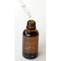 The Self Practice Club Nourishing Face Oil